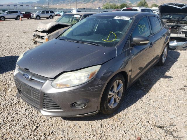 Photo 1 VIN: 1FADP3F25EL210497 - FORD FOCUS SE 