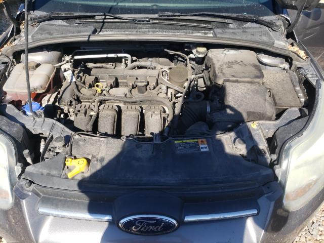 Photo 6 VIN: 1FADP3F25EL210497 - FORD FOCUS SE 