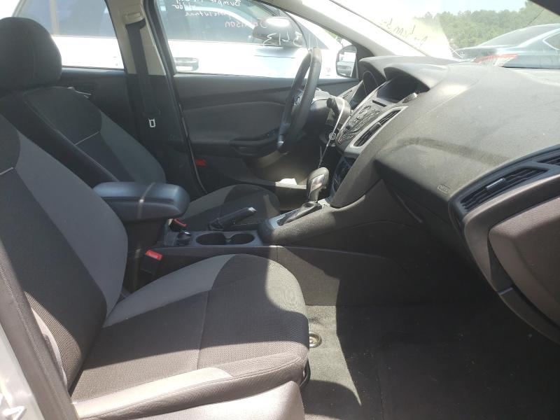 Photo 4 VIN: 1FADP3F25EL216204 - FORD FOCUS SE 