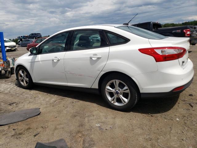 Photo 1 VIN: 1FADP3F25EL216719 - FORD FOCUS SE 