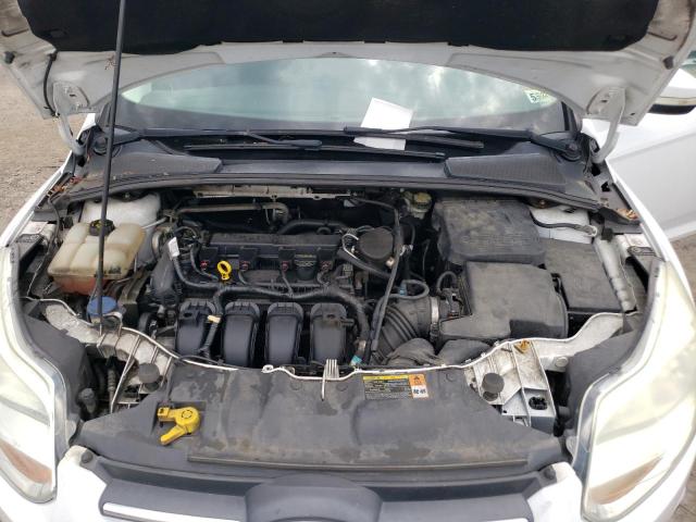 Photo 10 VIN: 1FADP3F25EL216719 - FORD FOCUS SE 