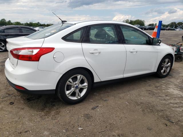 Photo 2 VIN: 1FADP3F25EL216719 - FORD FOCUS SE 