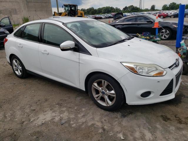 Photo 3 VIN: 1FADP3F25EL216719 - FORD FOCUS SE 