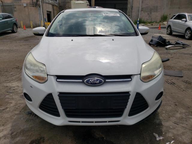 Photo 4 VIN: 1FADP3F25EL216719 - FORD FOCUS SE 