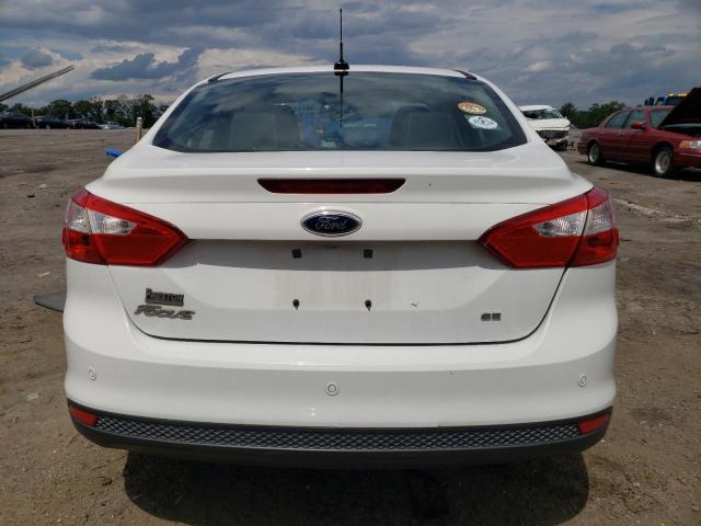 Photo 5 VIN: 1FADP3F25EL216719 - FORD FOCUS SE 