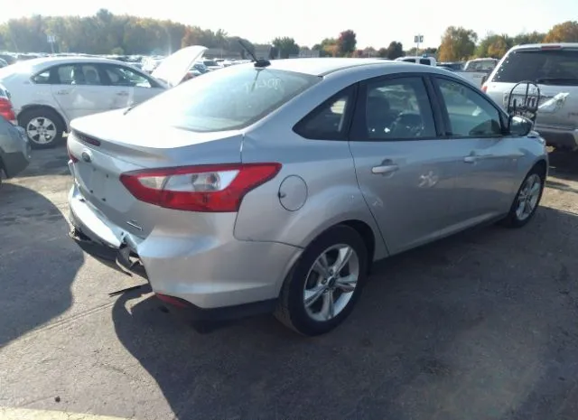 Photo 3 VIN: 1FADP3F25EL216820 - FORD FOCUS 