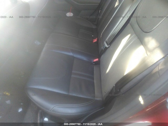 Photo 7 VIN: 1FADP3F25EL217059 - FORD FOCUS 