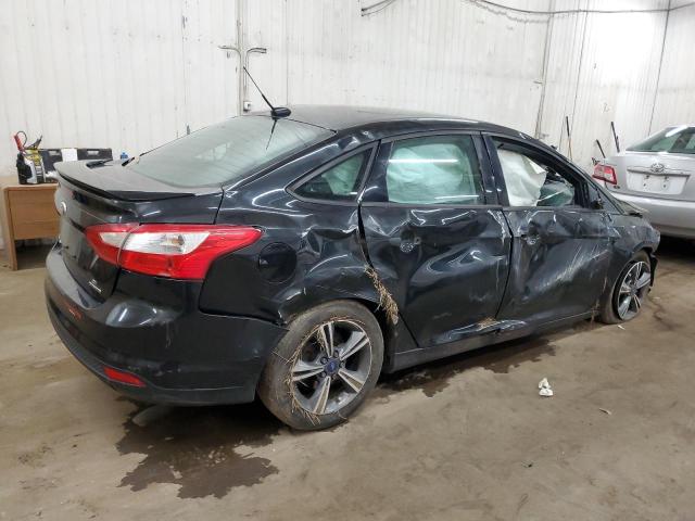 Photo 2 VIN: 1FADP3F25EL217837 - FORD FOCUS S 