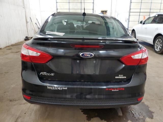 Photo 5 VIN: 1FADP3F25EL217837 - FORD FOCUS S 