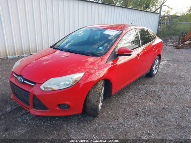 Photo 1 VIN: 1FADP3F25EL218468 - FORD FOCUS 