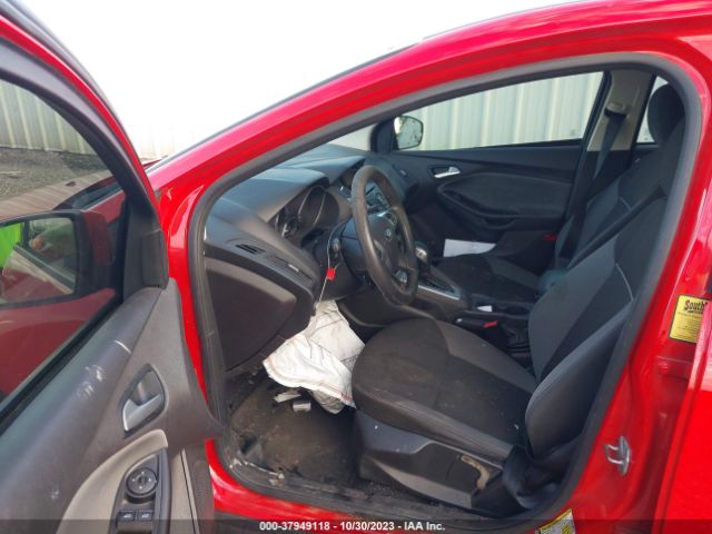 Photo 4 VIN: 1FADP3F25EL218468 - FORD FOCUS 