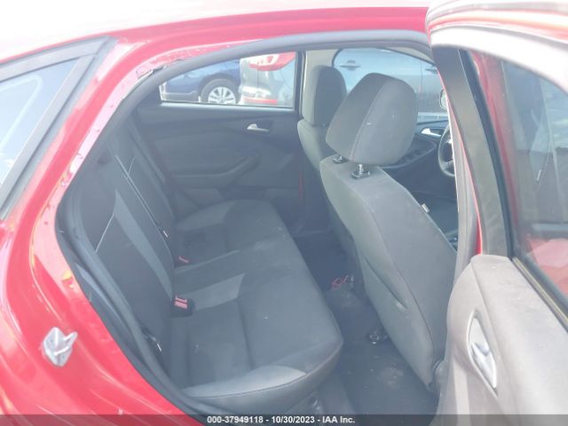 Photo 7 VIN: 1FADP3F25EL218468 - FORD FOCUS 