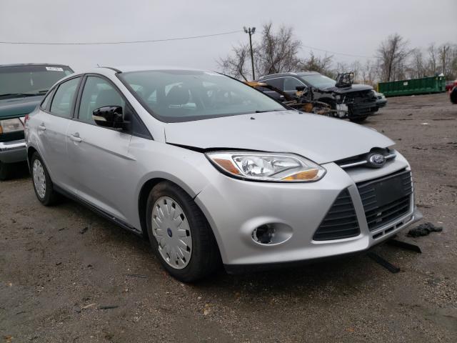 Photo 0 VIN: 1FADP3F25EL222519 - FORD FOCUS SE 