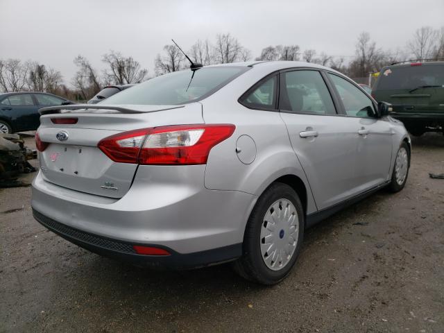 Photo 3 VIN: 1FADP3F25EL222519 - FORD FOCUS SE 