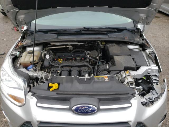 Photo 6 VIN: 1FADP3F25EL222519 - FORD FOCUS SE 