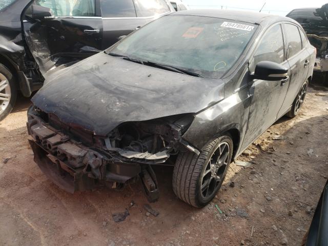 Photo 1 VIN: 1FADP3F25EL224366 - FORD FOCUS SE 