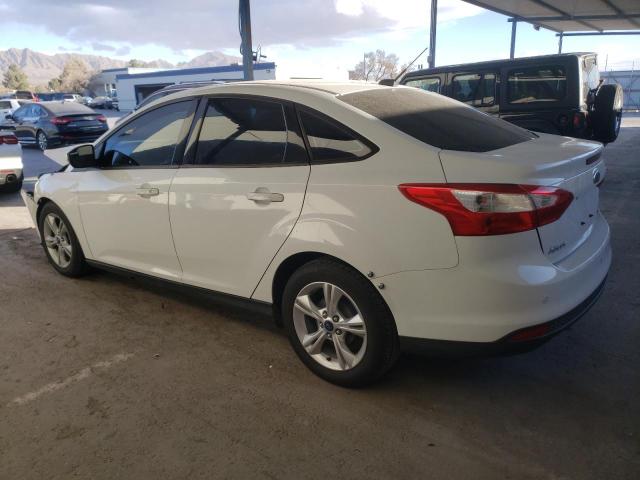 Photo 1 VIN: 1FADP3F25EL224528 - FORD FOCUS 