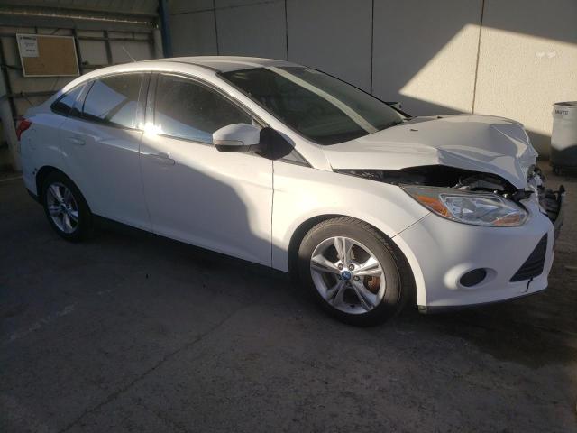 Photo 3 VIN: 1FADP3F25EL224528 - FORD FOCUS 