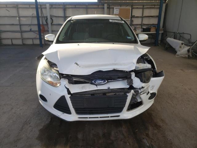 Photo 4 VIN: 1FADP3F25EL224528 - FORD FOCUS 