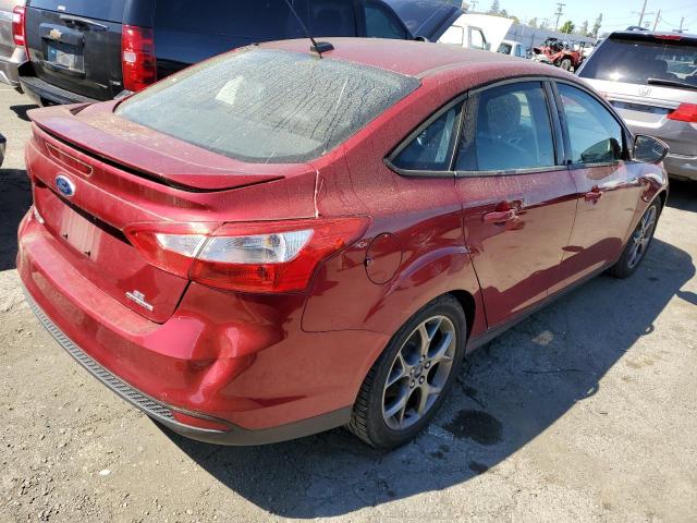 Photo 2 VIN: 1FADP3F25EL225680 - FORD FOCUS SE 