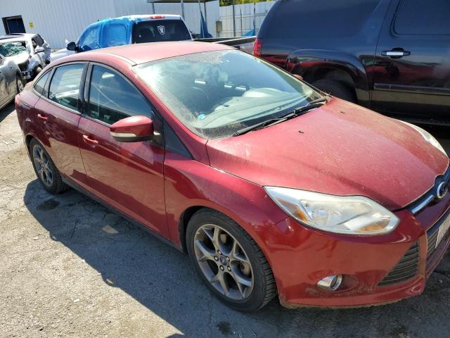 Photo 3 VIN: 1FADP3F25EL225680 - FORD FOCUS SE 