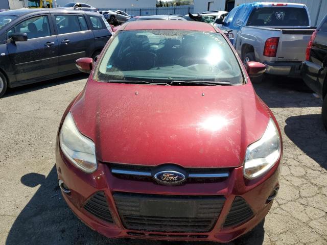 Photo 4 VIN: 1FADP3F25EL225680 - FORD FOCUS SE 