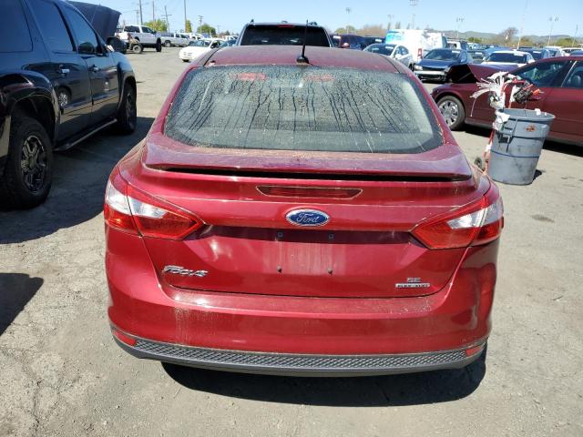 Photo 5 VIN: 1FADP3F25EL225680 - FORD FOCUS SE 