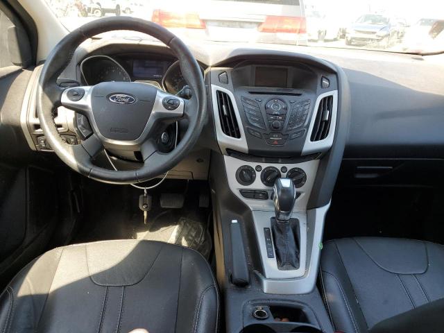 Photo 7 VIN: 1FADP3F25EL225680 - FORD FOCUS SE 