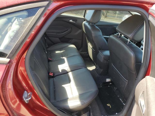 Photo 9 VIN: 1FADP3F25EL225680 - FORD FOCUS SE 