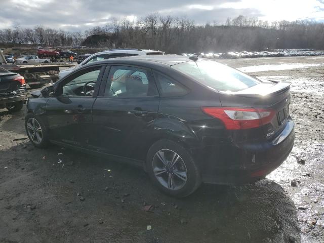 Photo 1 VIN: 1FADP3F25EL226652 - FORD FOCUS 