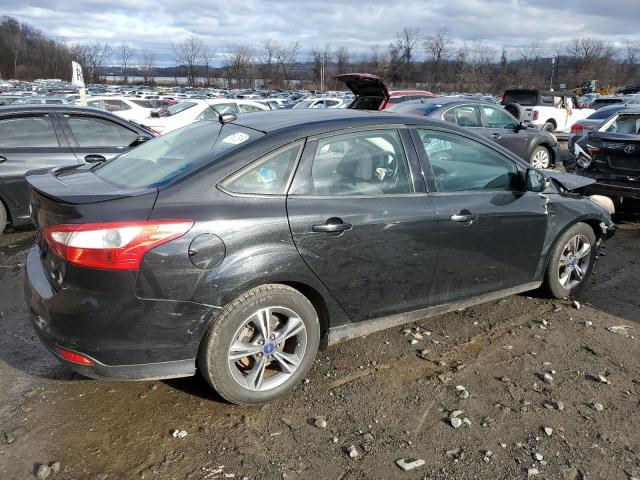 Photo 2 VIN: 1FADP3F25EL226652 - FORD FOCUS 