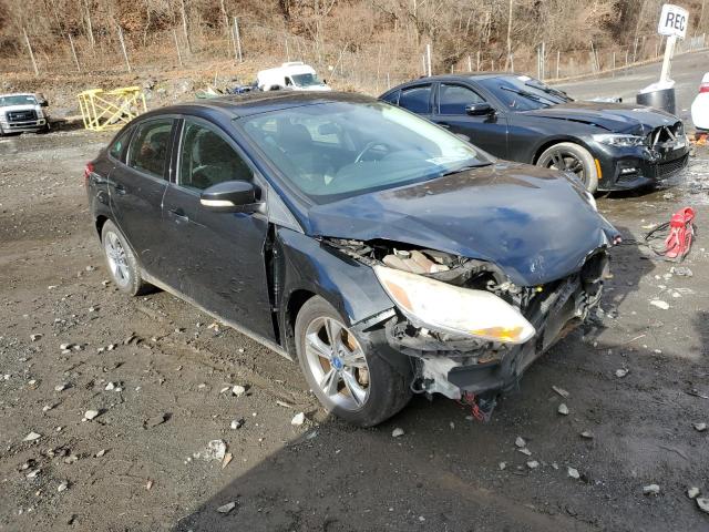 Photo 3 VIN: 1FADP3F25EL226652 - FORD FOCUS 