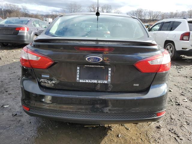 Photo 5 VIN: 1FADP3F25EL226652 - FORD FOCUS 