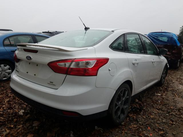 Photo 3 VIN: 1FADP3F25EL233360 - FORD FOCUS 