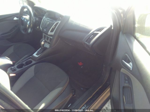 Photo 4 VIN: 1FADP3F25EL234878 - FORD FOCUS 