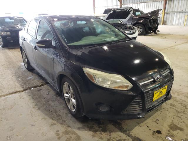 Photo 0 VIN: 1FADP3F25EL236405 - FORD FOCUS SE 