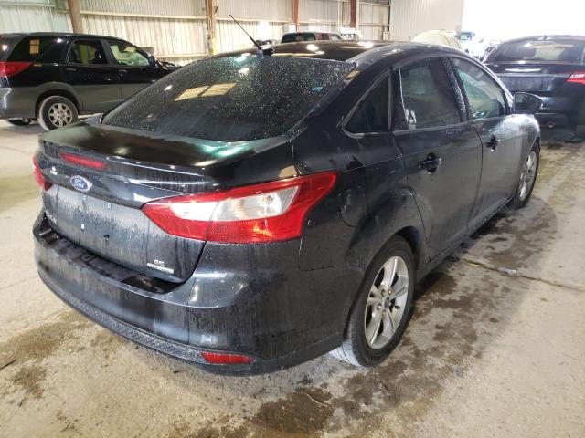 Photo 3 VIN: 1FADP3F25EL236405 - FORD FOCUS SE 