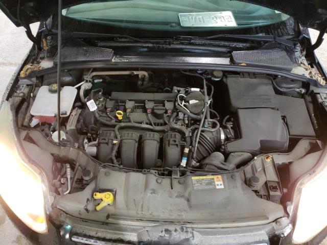 Photo 6 VIN: 1FADP3F25EL236405 - FORD FOCUS SE 