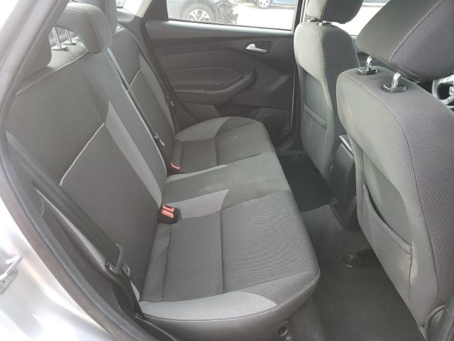 Photo 5 VIN: 1FADP3F25EL238462 - FORD FOCUS SE 