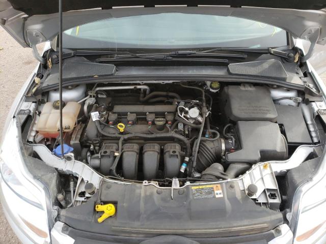 Photo 6 VIN: 1FADP3F25EL238462 - FORD FOCUS SE 