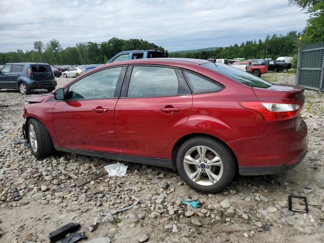 Photo 1 VIN: 1FADP3F25EL240101 - FORD FOCUS 