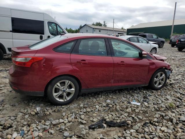 Photo 2 VIN: 1FADP3F25EL240101 - FORD FOCUS 