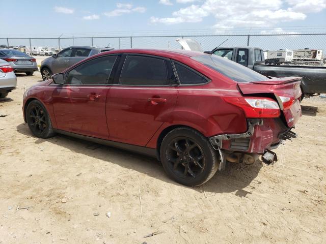 Photo 1 VIN: 1FADP3F25EL241216 - FORD FOCUS SE 