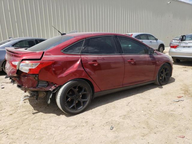 Photo 2 VIN: 1FADP3F25EL241216 - FORD FOCUS SE 