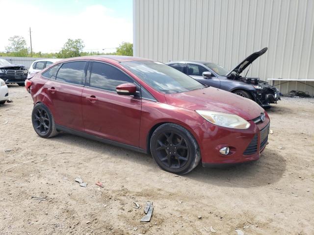 Photo 3 VIN: 1FADP3F25EL241216 - FORD FOCUS SE 