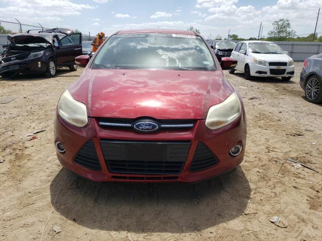 Photo 4 VIN: 1FADP3F25EL241216 - FORD FOCUS SE 