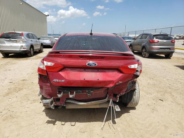 Photo 5 VIN: 1FADP3F25EL241216 - FORD FOCUS SE 