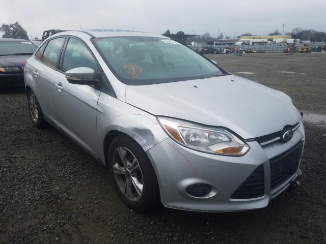 Photo 0 VIN: 1FADP3F25EL242303 - FORD FOCUS SE 