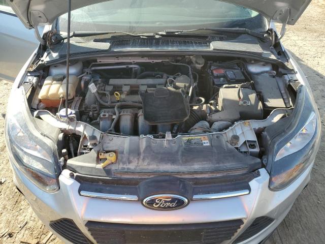 Photo 10 VIN: 1FADP3F25EL243404 - FORD FOCUS SE 