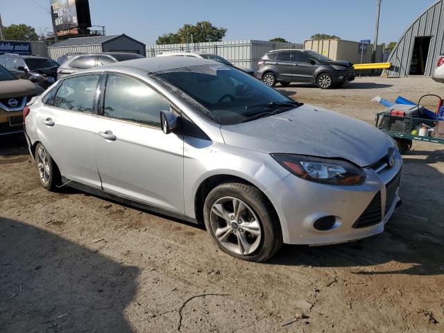 Photo 3 VIN: 1FADP3F25EL243404 - FORD FOCUS SE 